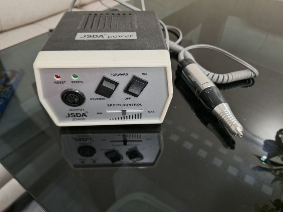 Аппарат для маникюра