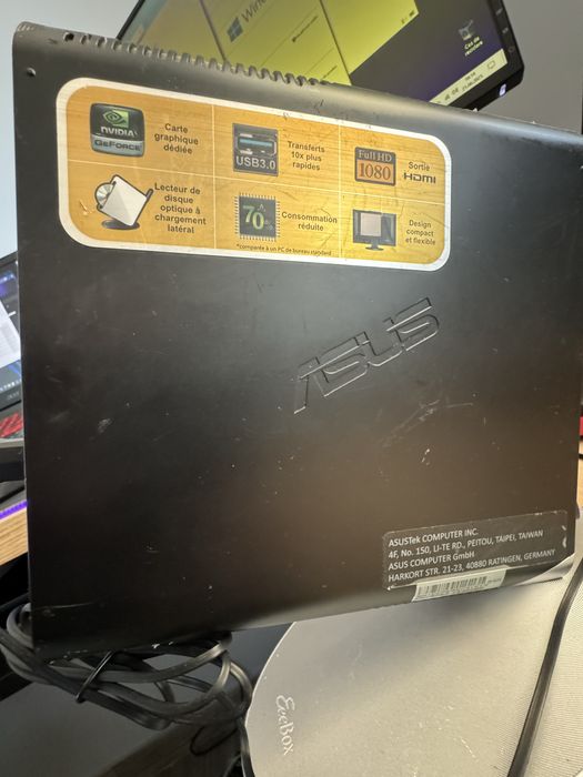 Vand mini pc Asus