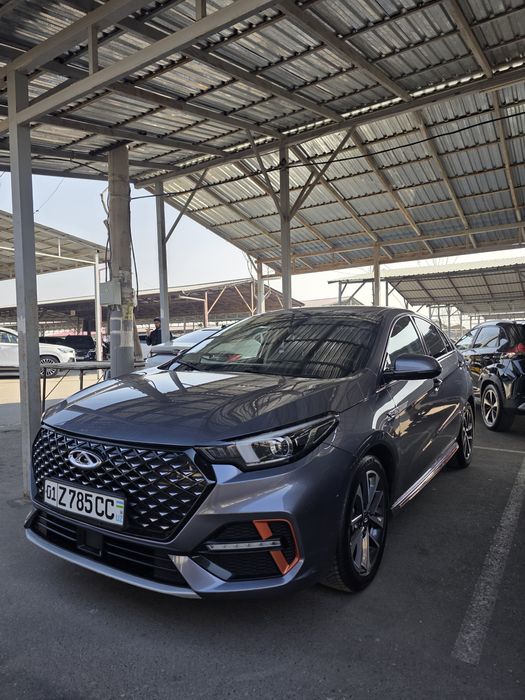 Черри аризо 6про эшигида унг томон краска юргани 42мин