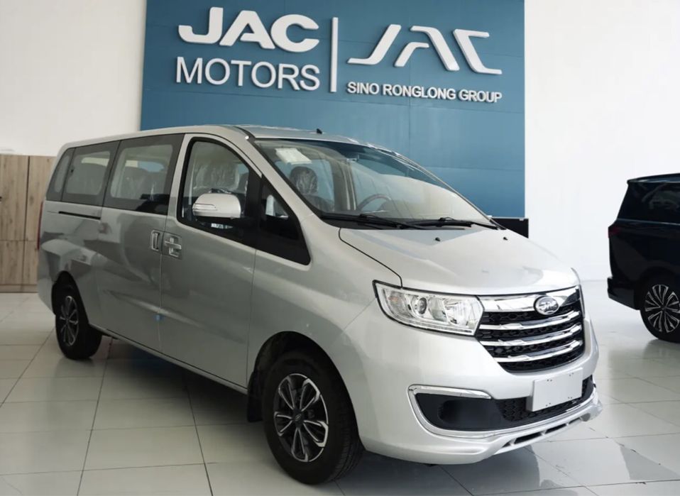 Jac m3 Rasrochka 30% bilam chiqarib beraman