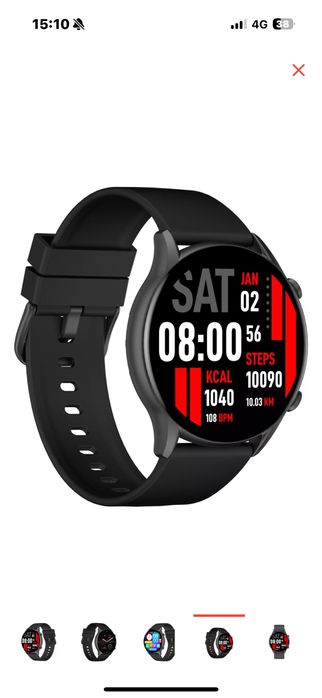 продам смарт часы