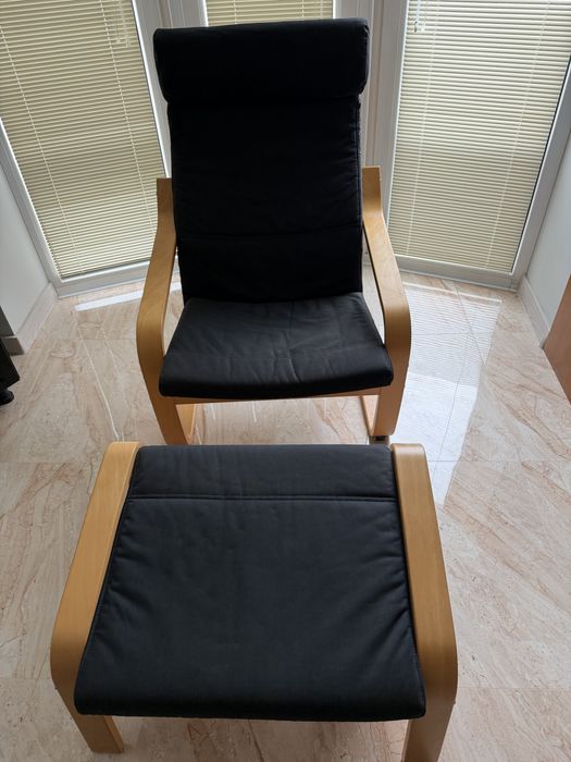 Релаксиращ стол за дом/офис