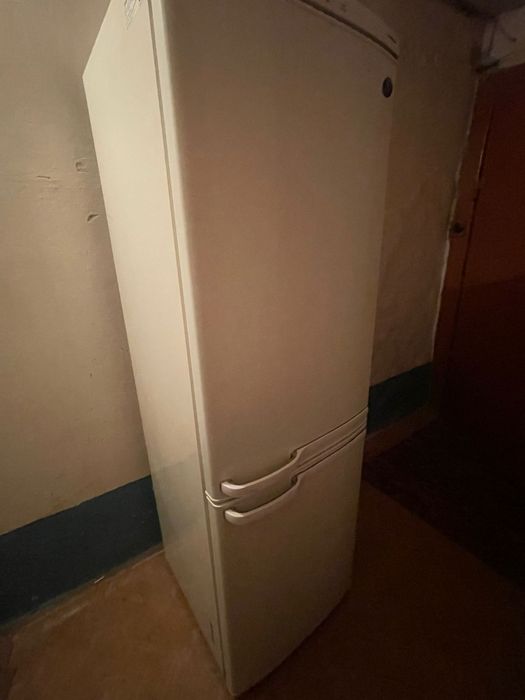 Холодильник  не работает