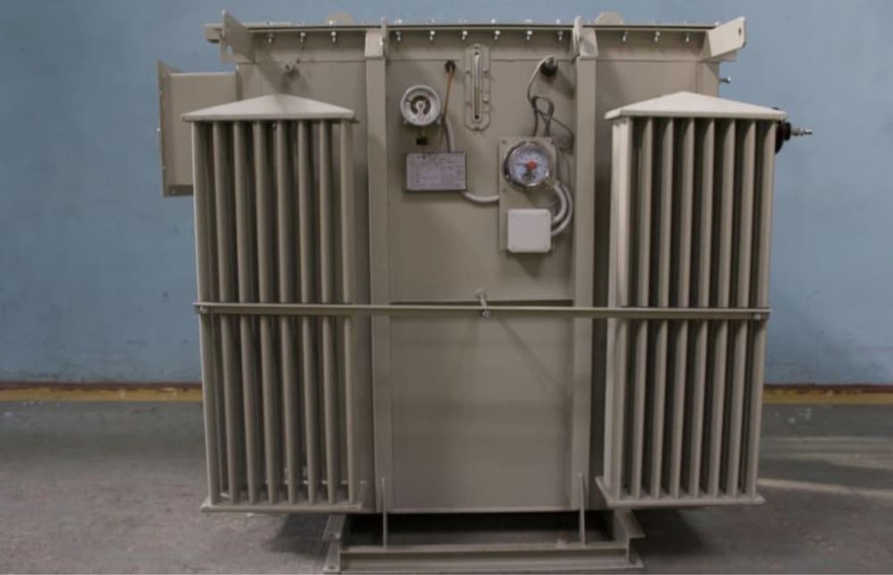 Трансформатор тмз 1000/10