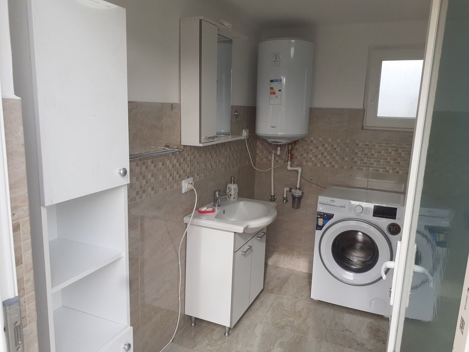 Instatii sanitare, centrale termice, hidrofoare, experiență în domeniu