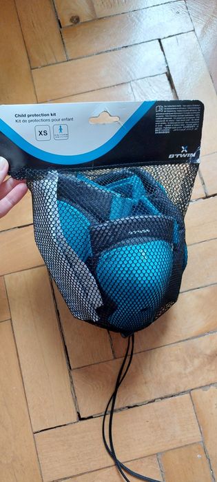 Set protecție copii