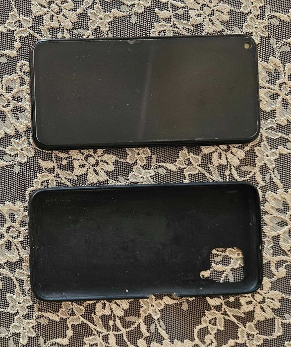 Huawei P40 Lite Utilizat