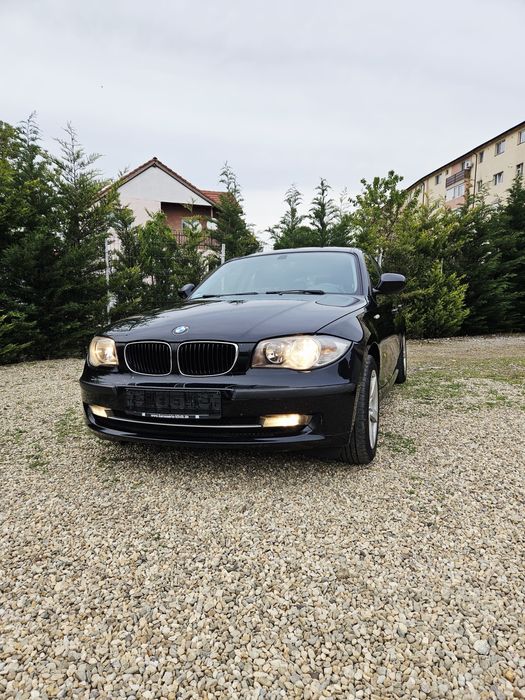 BMW 116i Facelift (E87) | 2009 | Euro 5 | 2.0 Benzină