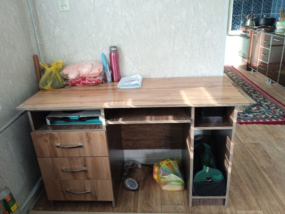 Компьютерные столы