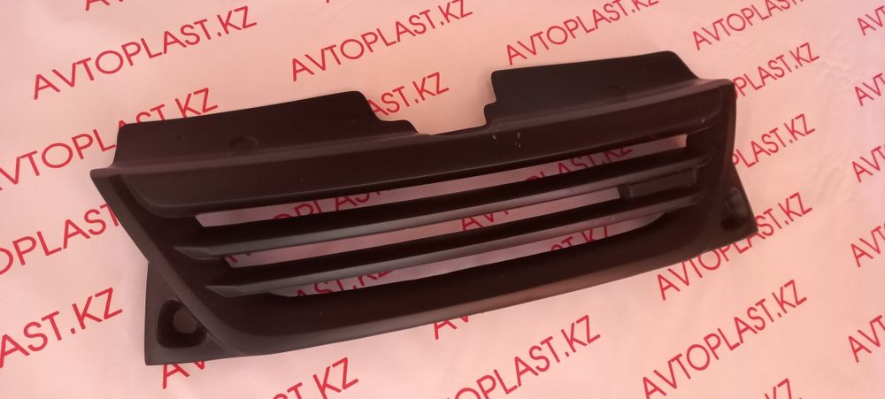 Рено дастер решётка радиатора