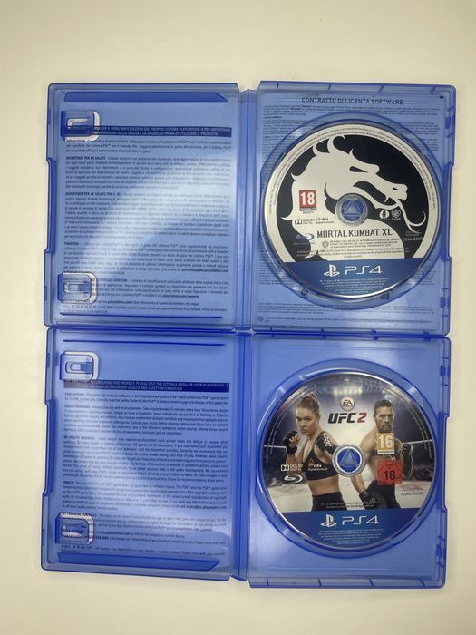 PlayStation 4 Slim 500GB + 9 топовых игр