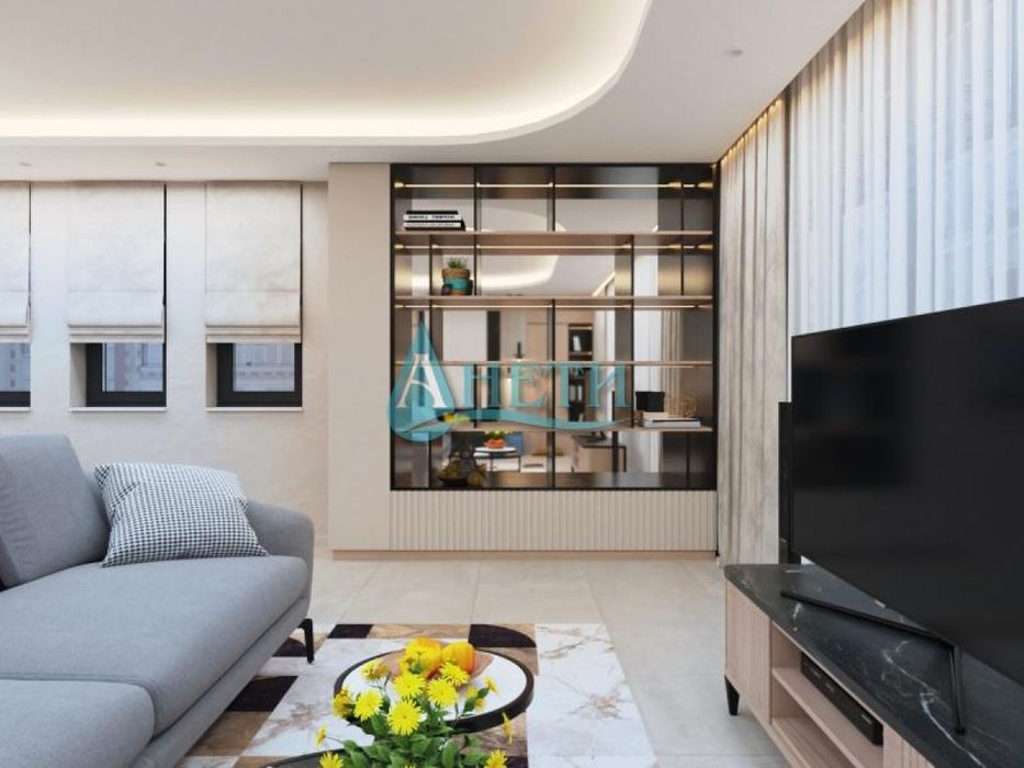 Къща 261м2 във в.з.Косанин дол, с.Панчарево, на 3км от Околовръстното