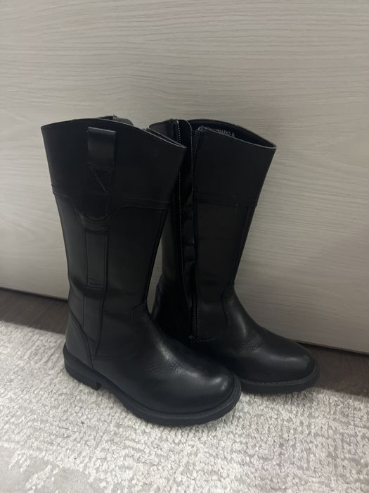 Сапожечки для модниц