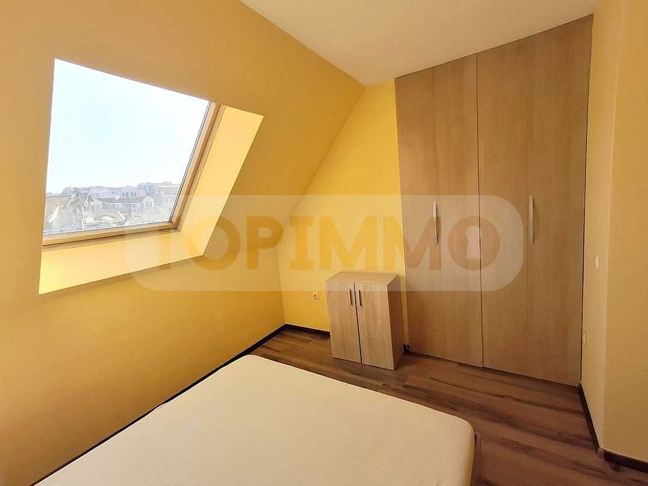 Дава се под наем Двустаен апартамент в Варна, Погреби - 70 кв.м за 398.82 € - Снимка #8