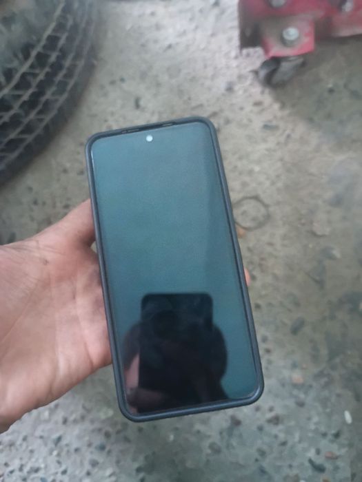 redmi note 11s zur