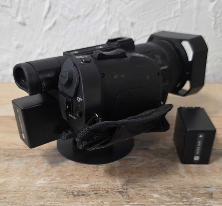 Camera Video Profesionala SONY PXW-X70 - KLI Amanet