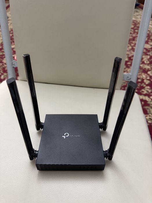 Wi-Fi роутер TP-LINK Archer C54