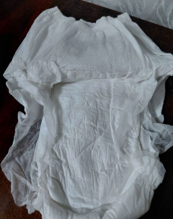 Памперсы - трусики