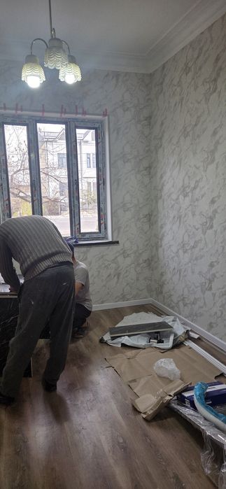 Продаётся квартира Мирабадский район ул Банокатий