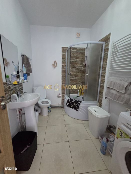 2 Camere de inchiriat | Iancului | Pet-friendly | Centrala | Metrou
