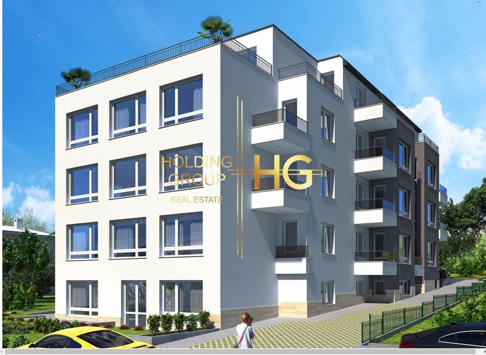 Продава се Тристаен апартамент в Варна, Виница - 115 кв.м за 1048 €/кв.м - Снимка #1