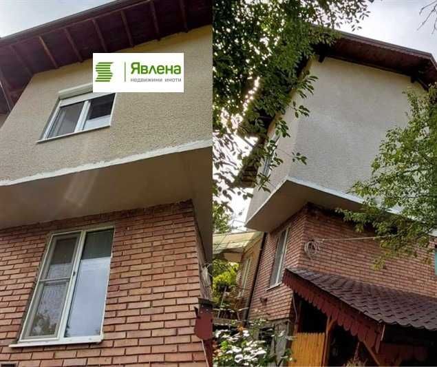 Продава КЪЩА, с. Опицвет, област София област