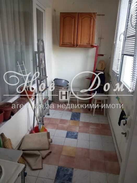 Дава се под наем Двустаен апартамент в Варна, Кайсиева градина - 65 кв.м за 250 € - Снимка #4