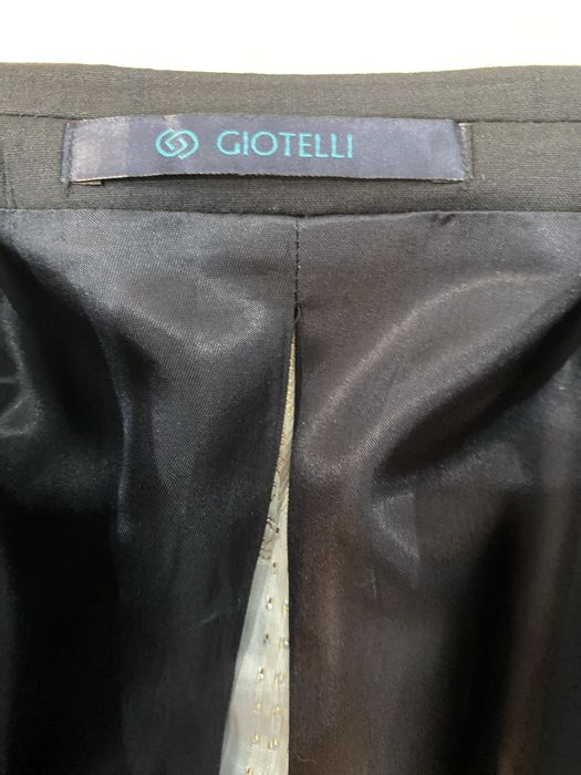 Costum de barbati Giotelli