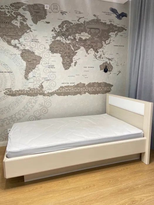 Кроват сатылады срочно!!!