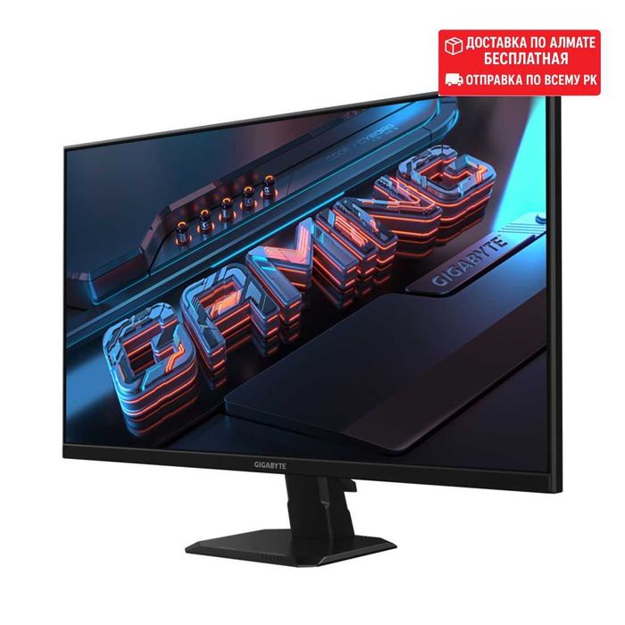 Монитор 27" Gigabyte GS27QA EU