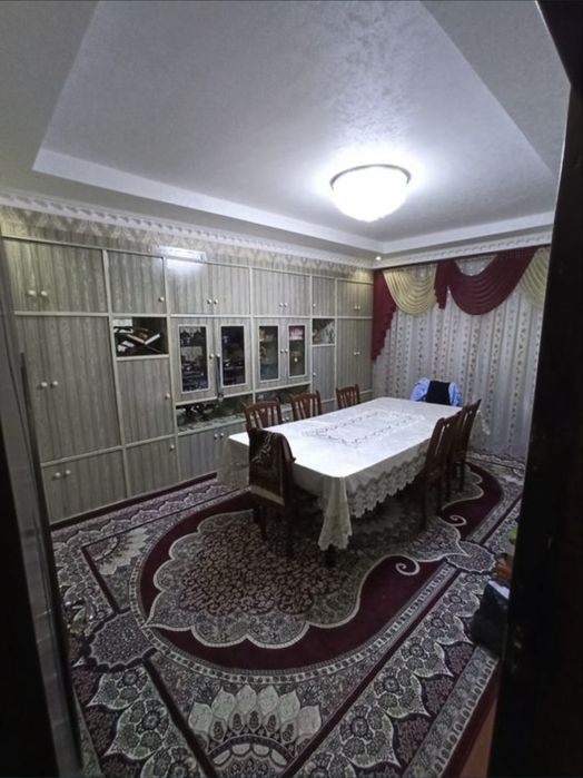 4 хонали дом Жар Ариқ