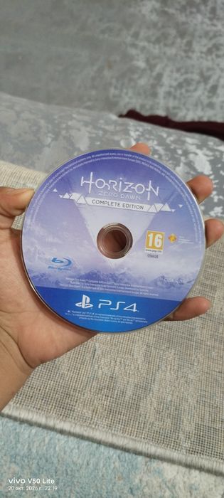 Игры на пс4, 4 штуки