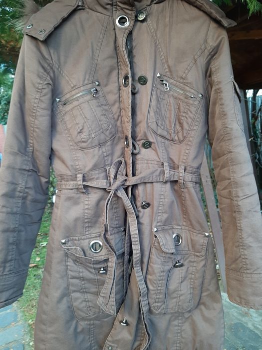 Haina fete mar.38 material textil