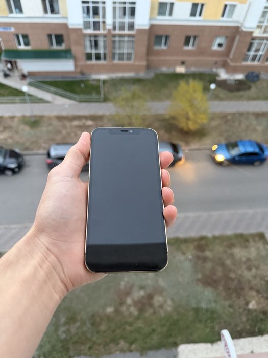Iphone 12 pro Айфон 12 про