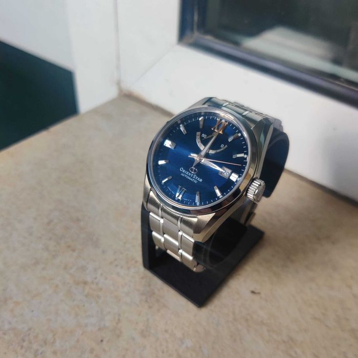 Orient Star, 39mm,automatic, impecabil