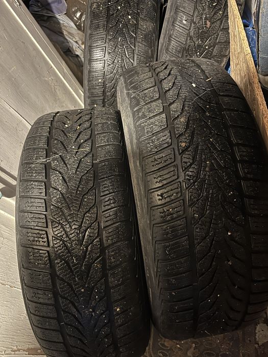 джанти за мерцедес 16-ки