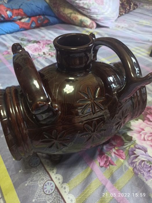 Сувенирная бочка продам