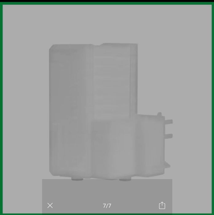 Обсорбер Epson L 805