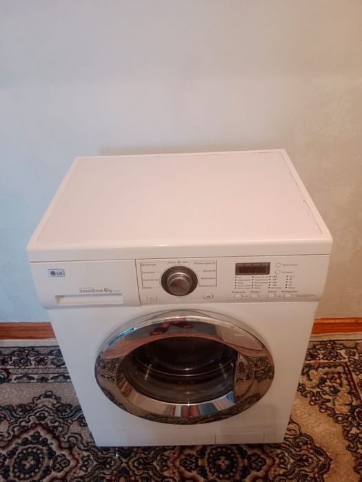 Продам стиралка.