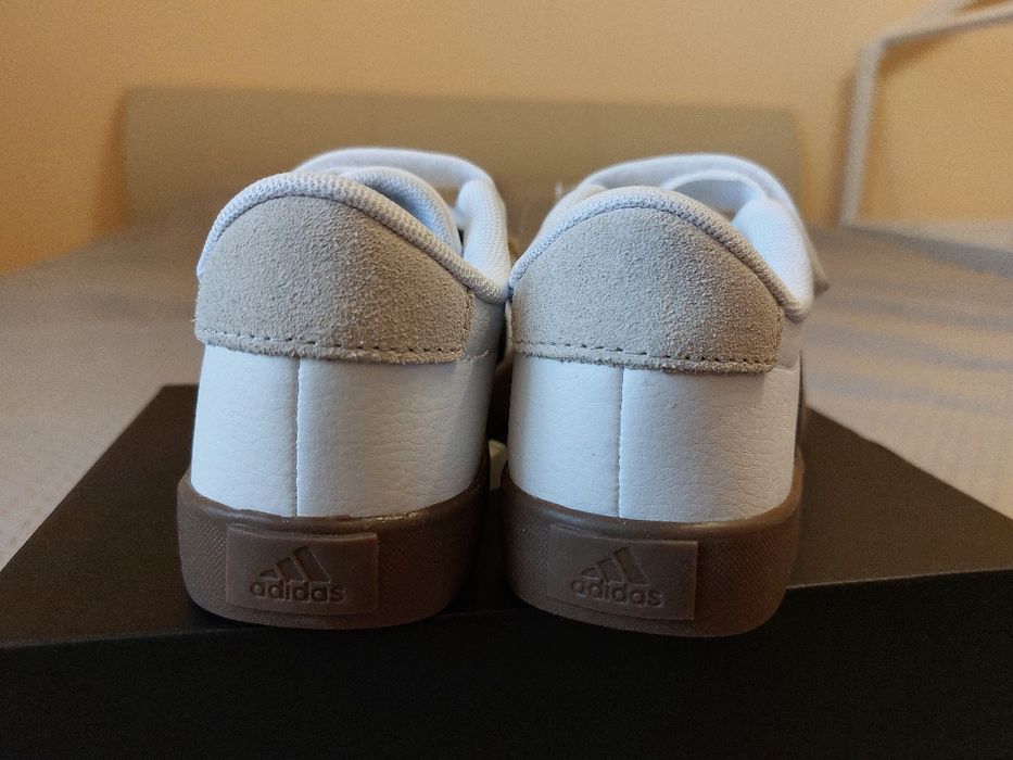 Детски кецове Adidas 30номер
