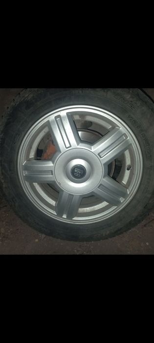 Продам торусы 4 штуки оригинал