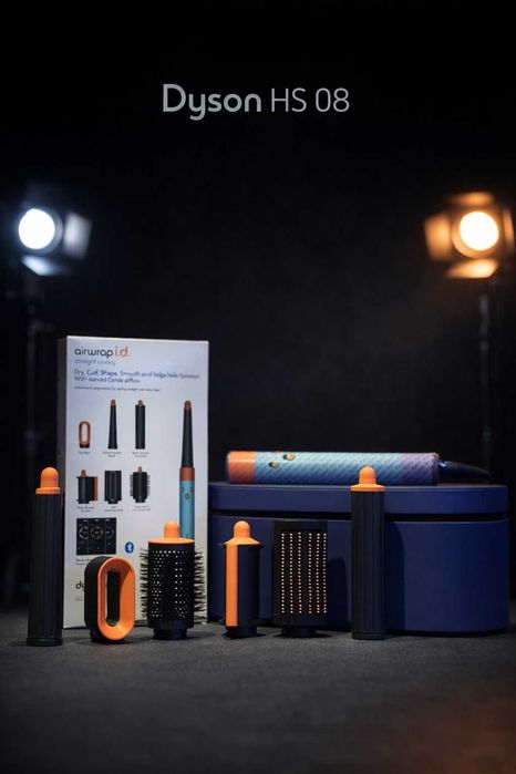 Stayler dyson HS08 Lux