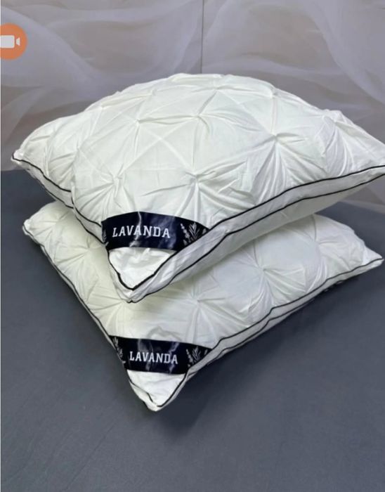 Подушка "Лаванда"