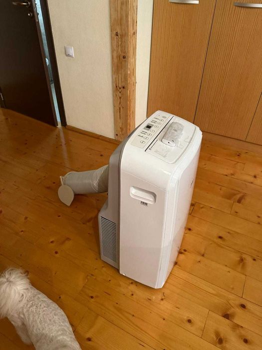 Beko, aer condiționat mobil 12000 BTU