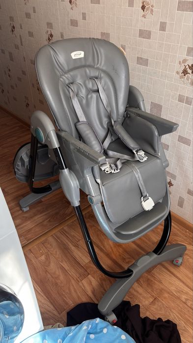 Продам детский стульчик!