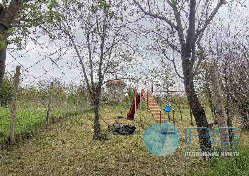 Продава се Парцел в Шумен, Тракия - 1500 кв.м за 13 €/кв.м - Снимка #1
