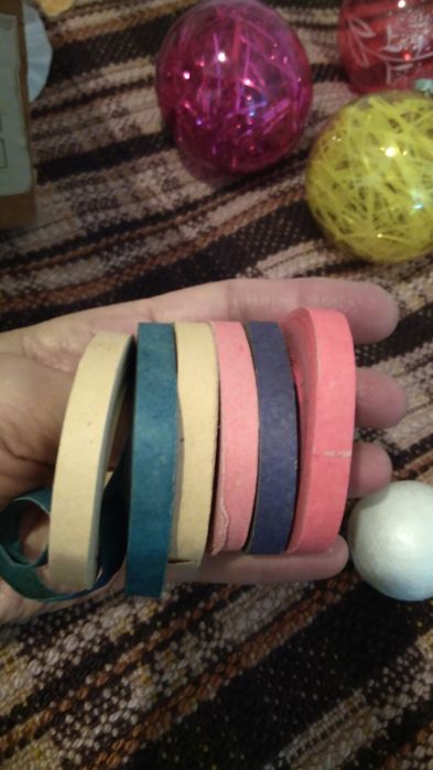 Игрушки новогодние продам