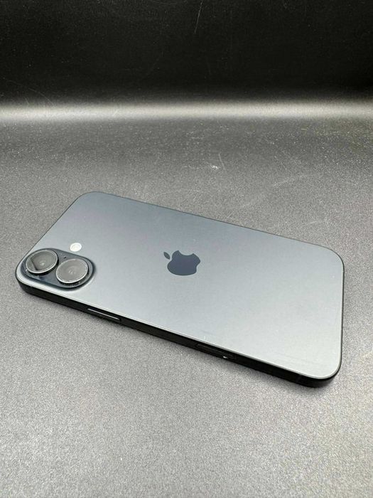 Hope Amanet P5-iPhone 16 Plus ,128GB/100%- 8Cic, Impecabil !