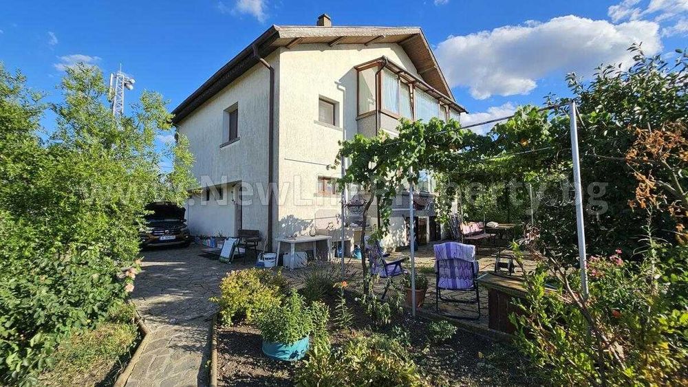 Продава се Къща в с. Дюлево, Област Бургас - 174 кв.м за 949 €/кв.м - Снимка #22