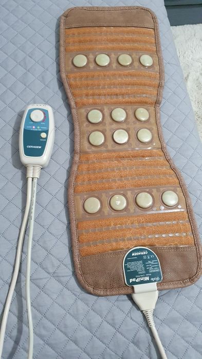 Saltea termala Ceragem Goodle Mini Pad CHN-P650 AC